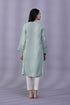 Womens Ready To Wear Green Shirt